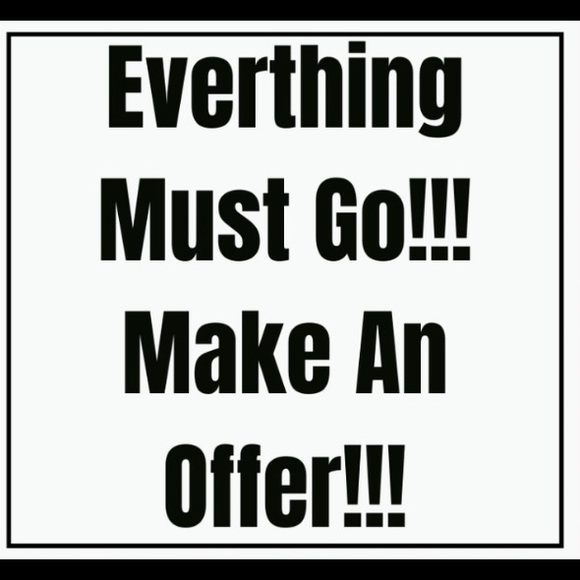 Make an offer, no trades. - Picture 1 of 1